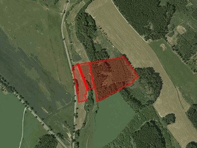 Bystřice nad Pernštejnem - Domanín, Okres Žďár nad Sázavou